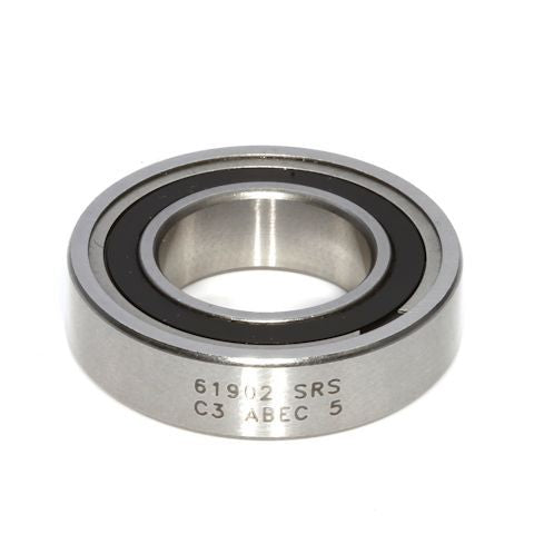 Enduro Bearing 6902 LLB C3 15x28x7